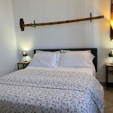 卡尔达诺阿尔坎波La Corte Di Silvia Malpensa住宿加早餐旅馆 外观 照片